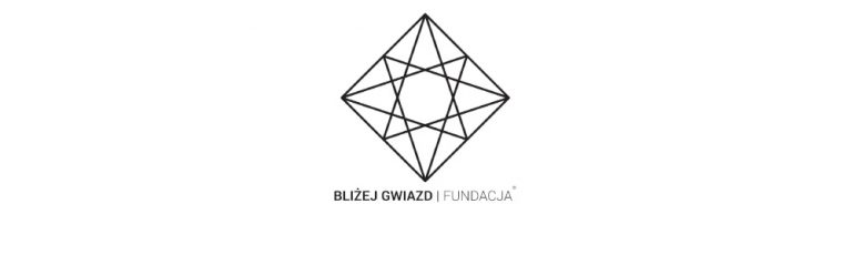 Nowe logo fundacji – nowe miejsce